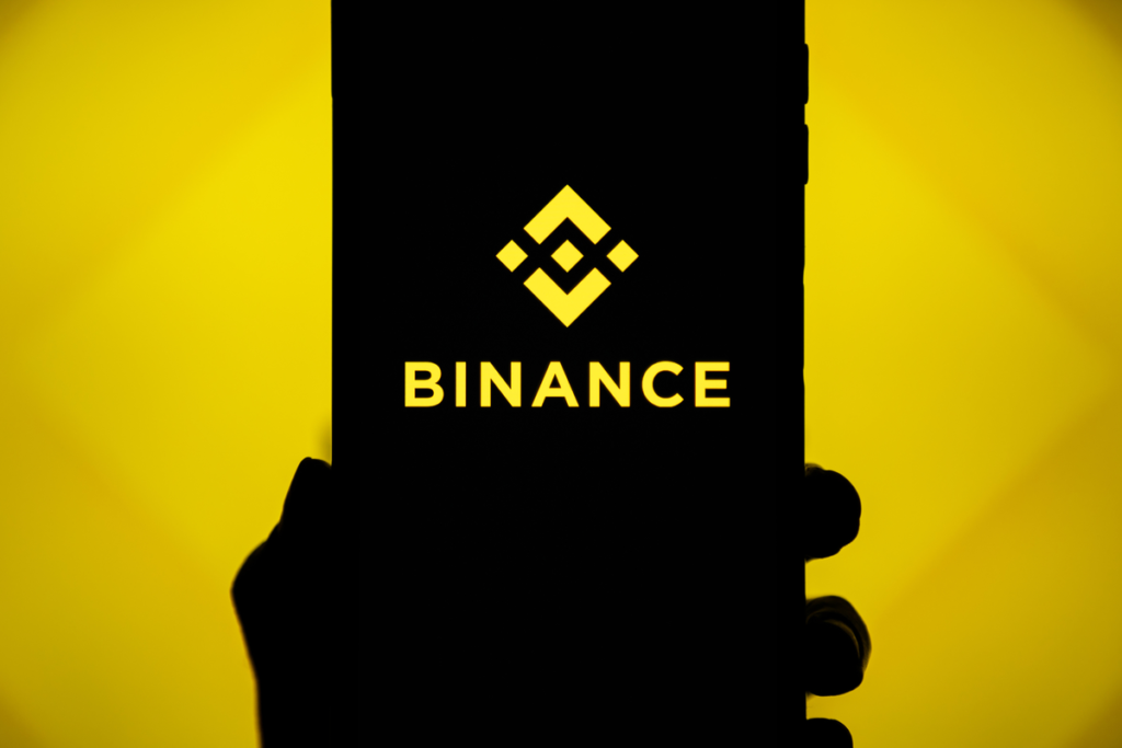 Как настроить и использовать автоматический торговый бот Binance для торговли криптовалютами - Торговые боты Binance