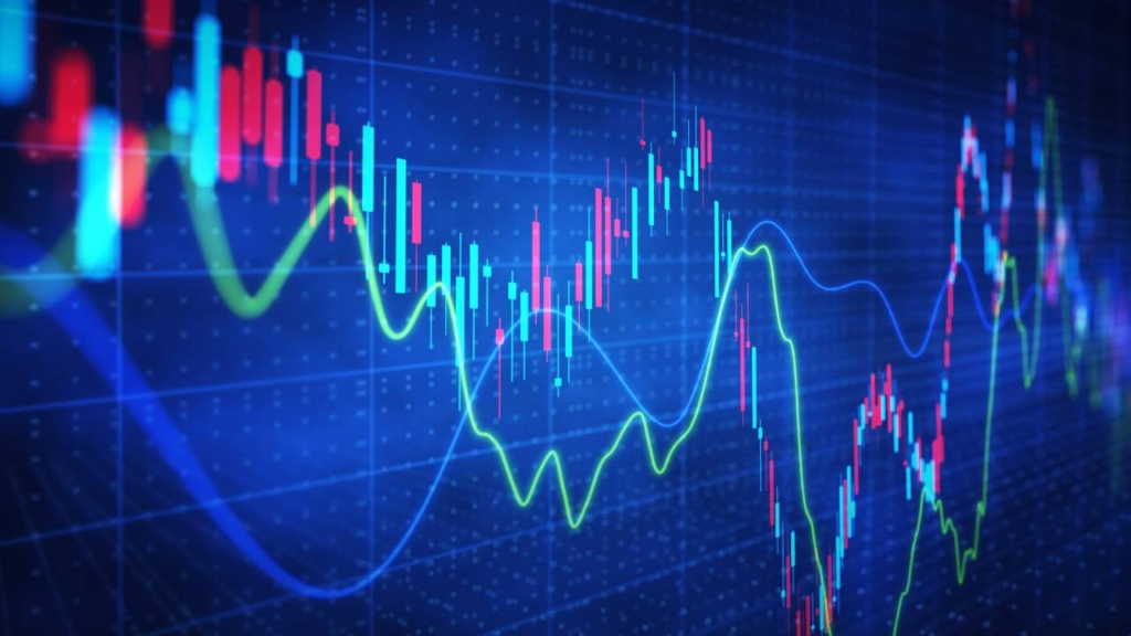 Volatile market conditions: Adapting moving average strategies to suit different market environments