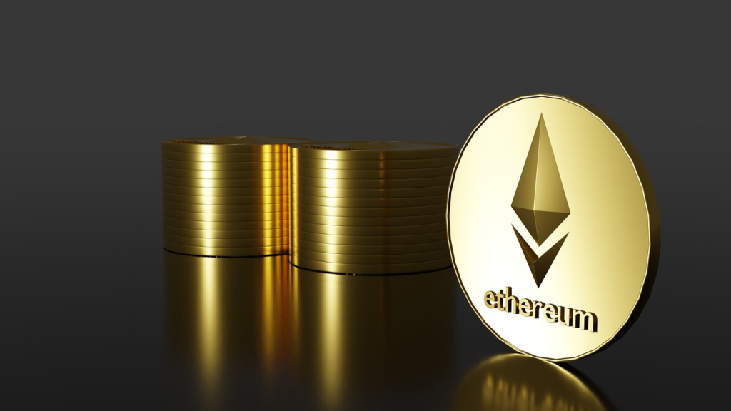 Une deuxième panne chez Ethereum