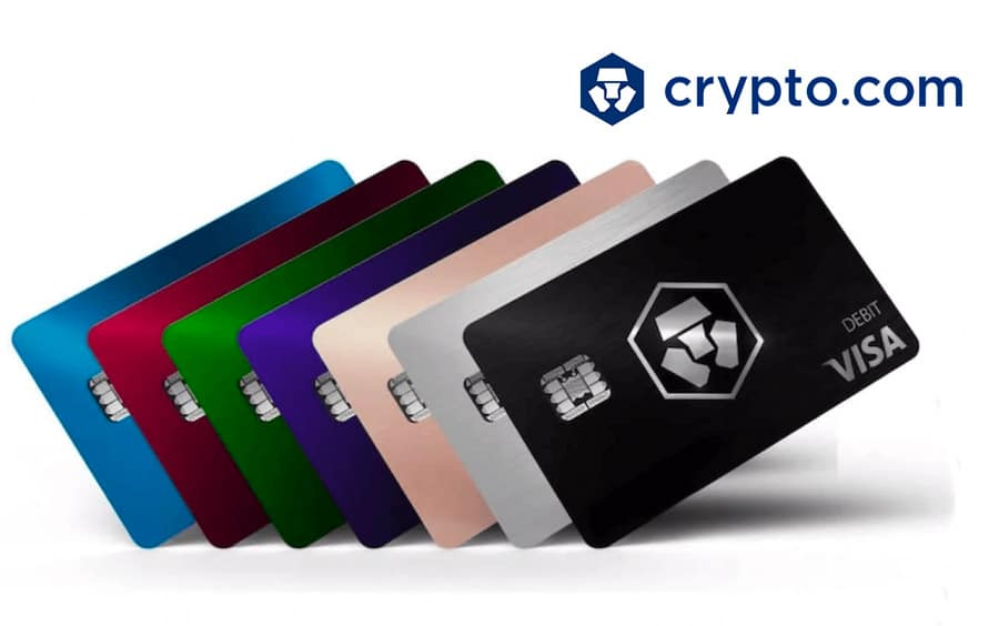 Unlocking Real-World Utility: Exploring the Benefits of the Crypto com Card