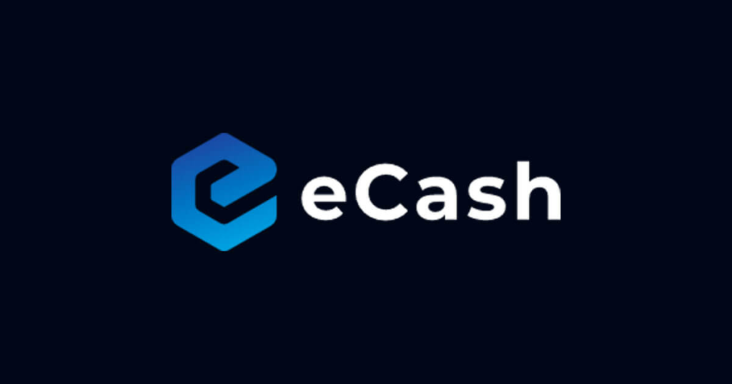 Криптовалюта недели - eCash (XEC)