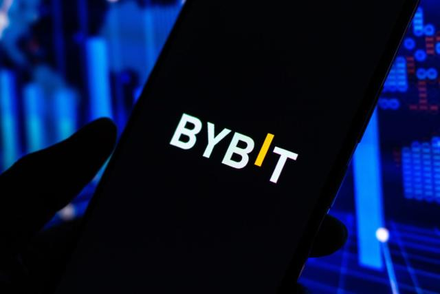 Bybit - Au Cœur de l'Écosystème du Trading
